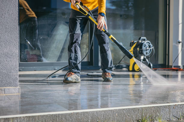 Best Playground Equipment Cleaning  in Wesleyville, PA