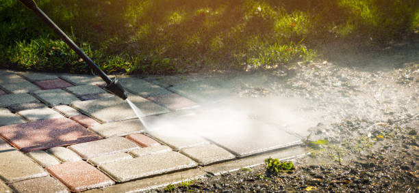 Best Factory Floor Cleaning  in Wesleyville, PA